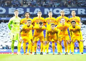 Cum a luat Xavi titlul la Barcelona? 3 detalii-cheie blaugrana și „pârghiile” președintelui Laporta