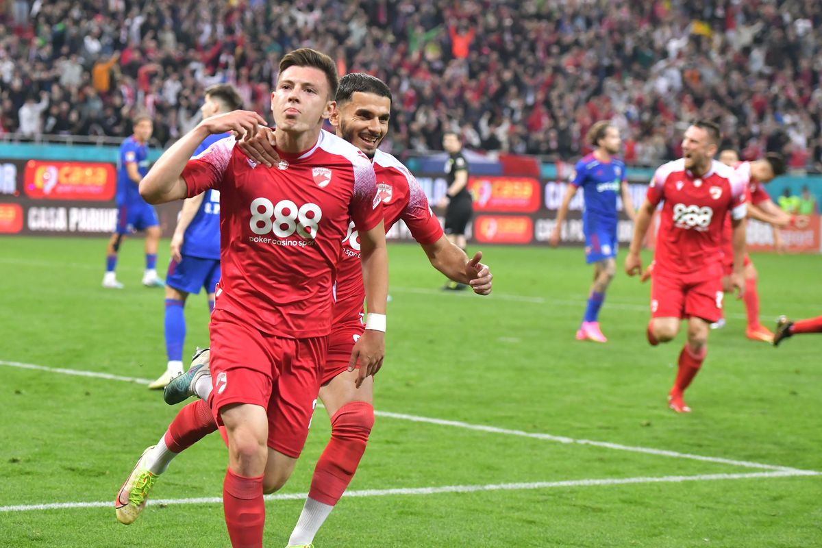 „Apocalipsa” la Steaua! Daniel Oprița face un anunț dezarmant: „Mai rămân doar patru jucători”