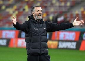 Mihai Stoica, primul mesaj după victoria cu CFR Cluj: „This is Steaua” » Ce spune despre partida cu Farul