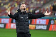 Mihai Stoica, primul mesaj după victoria cu CFR Cluj: „This is Steaua” » Ce spune despre partida cu Farul
