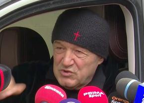 Gigi Becali s-a răzgândit! Anunțul după victoria cu CFR Cluj: „Vor să lase o imagine bună”