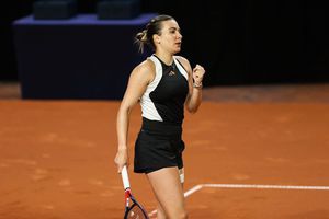 Gabriela Ruse, debut cu victorie rapidă în calificările de la Roland Garros