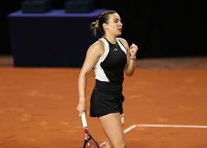 Gabriela Ruse, revenire cu victorie în turneul Trophee Clarins de la Paris