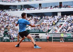 Decizia organizatorilor Roland Garros i-a înfuriat pe fani: „O rușine! Cel mai prost Grand Slam!”