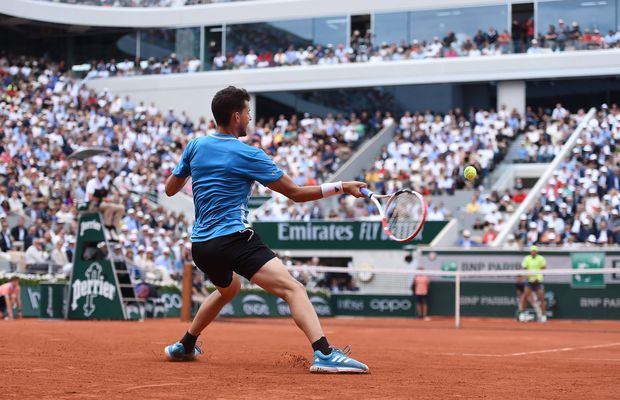 Decizia organizatorilor Roland Garros i-a înfuriat pe fani: „O rușine! Cel mai prost Grand Slam!”