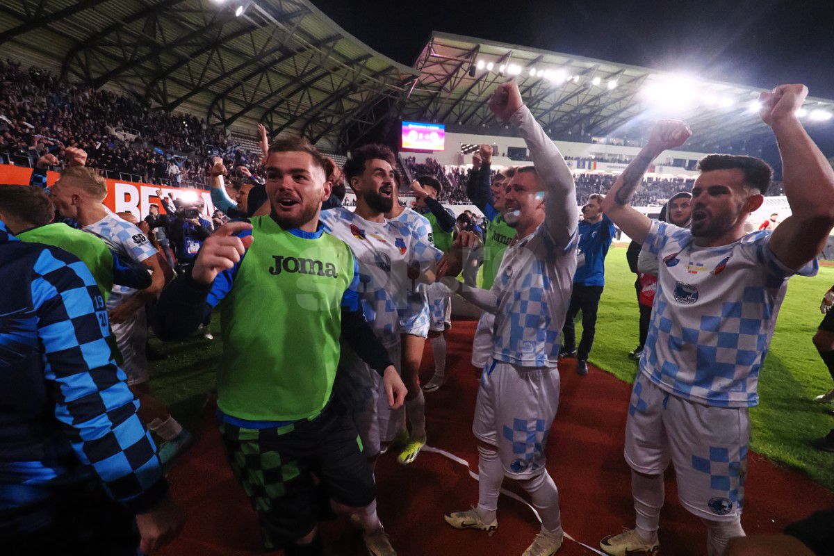 Marius Coman, golgheterul Corvinului, a fost prezentat de Sepsi