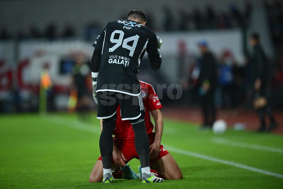 ULUITOR, Cupa României Betano e la Castel! Corvinul Hunedoara e noua legendă vie a Transilvaniei, din „B” direct în Europa League!