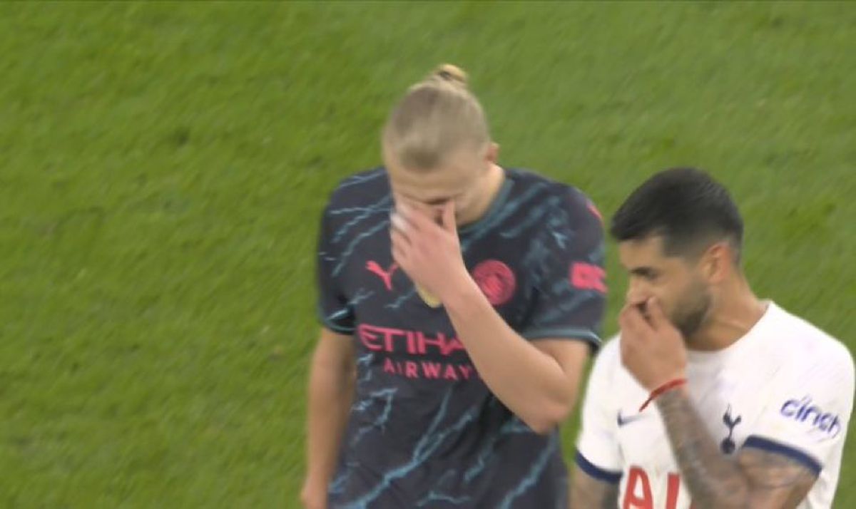 Cele mai tari meme-uri după Tottenham - Manchester City 0-2