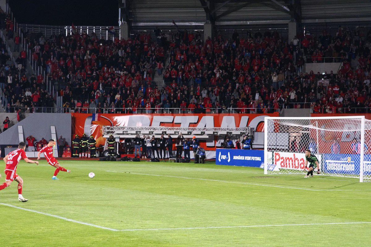 ULUITOR, Cupa României Betano e la Castel! Corvinul Hunedoara e noua legendă vie a Transilvaniei, din „B” direct în Europa League!