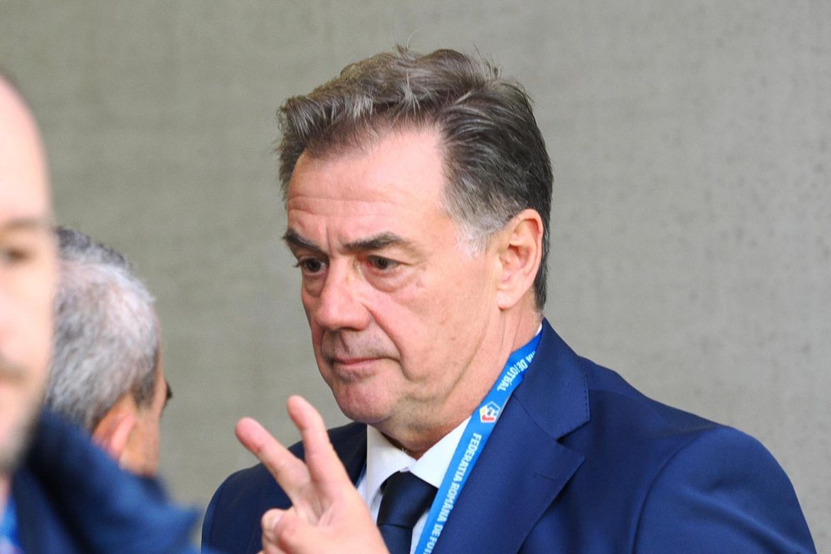 Atmosferă de vis la finala Cupei României Betano! » Fanii Corvinului, scenografie de Superliga + apariție rară la „oficială”