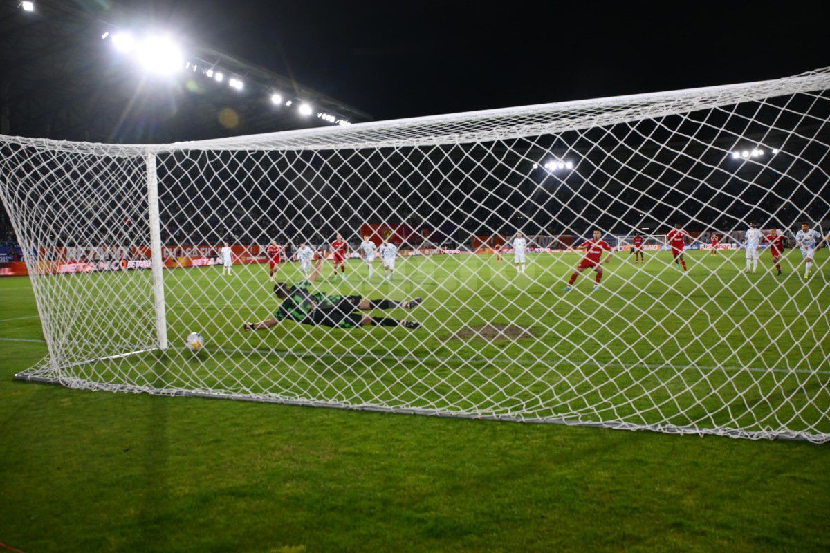 Victoria Corvinului în Cupa României Betano a complicat barajul pentru Conference League