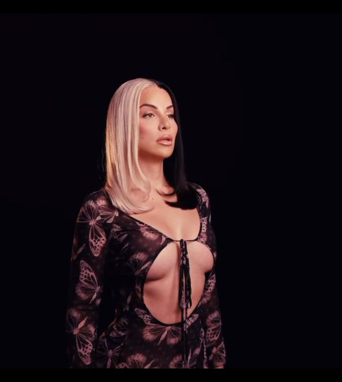 Jadet - actriță catalană