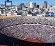 Plaza de Toros, Mexic