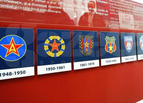 A venit motivarea în procesul FCSB – CSA Steaua » Curtea de Apel, lovitură pentru Becali: „Nu a existat nicio preluare a dreptului asupra palmaresului”