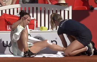 Ce scrie L'Equipe despre retragerea Simonei Halep de la Paris: „Iată încă o dovadă!”