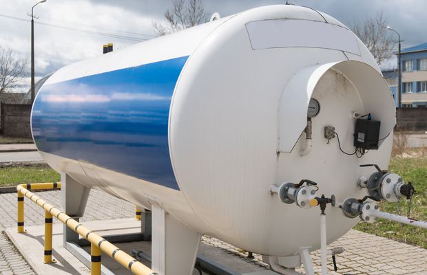 Avantaje folosire instalație GPL