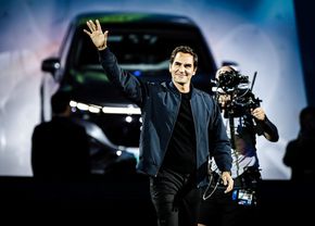 Roger Federer și ultimele 12 zile dinaintea retragerii » Detalii inedite în documentarul care va avea premiera în luna iunie