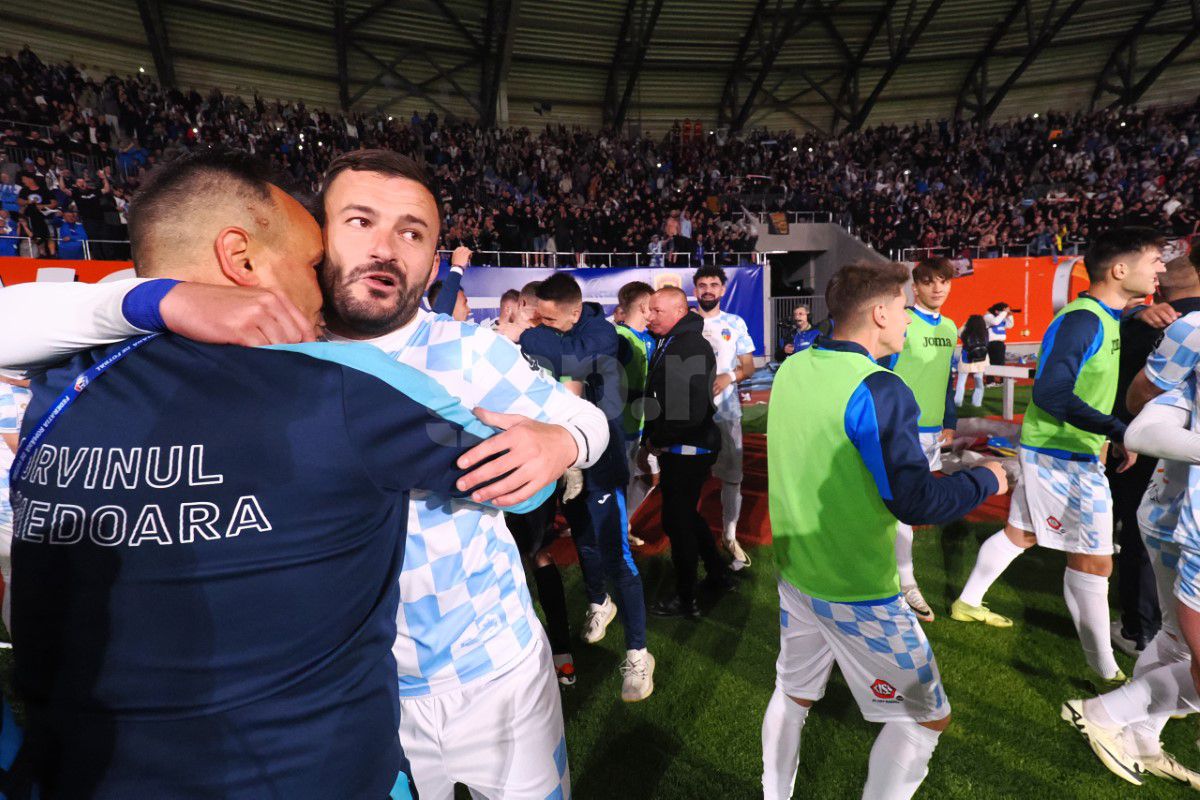 După Cupă, urmează distincțiile! » Florin Maxim se pregătește să primească titlul de „Cetățean de onoare”