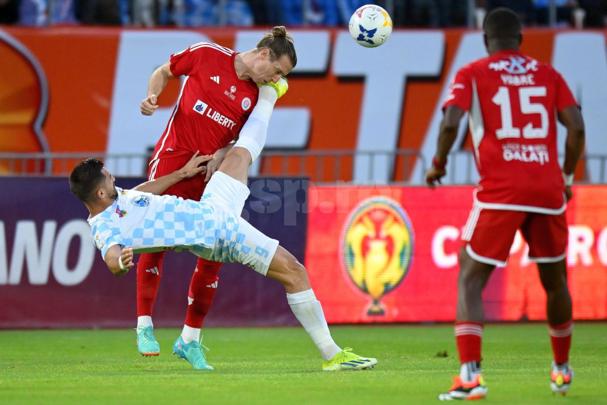 Burleanu, indisponibil » De ce nu a venit la Sibiu pentru a oferi medaliile la finala Cupei României Betano