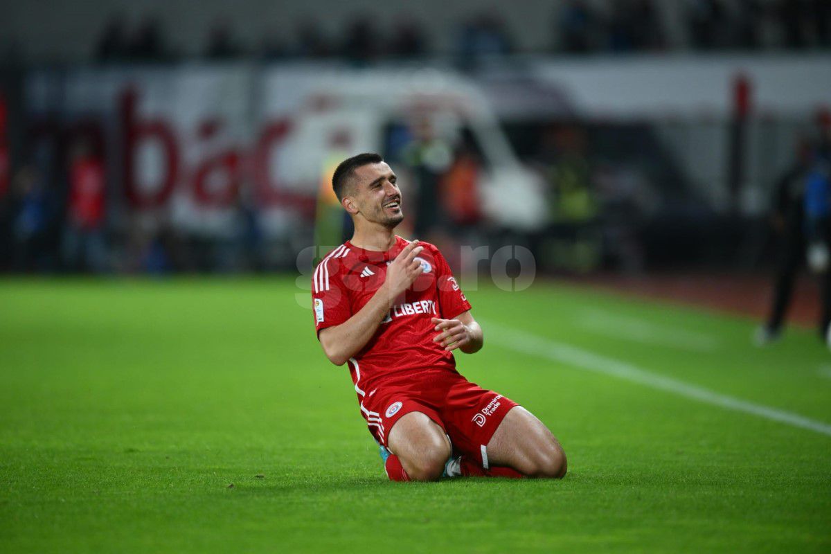 Dorinel Munteanu știe unde a pierdut finala Cupei: „Eu i-am ales, sunt responsabil”