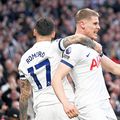 Tottenham a început extraordinar sezonul, dar nu putut duce acel ritm // foto: Guliver/gettyimages