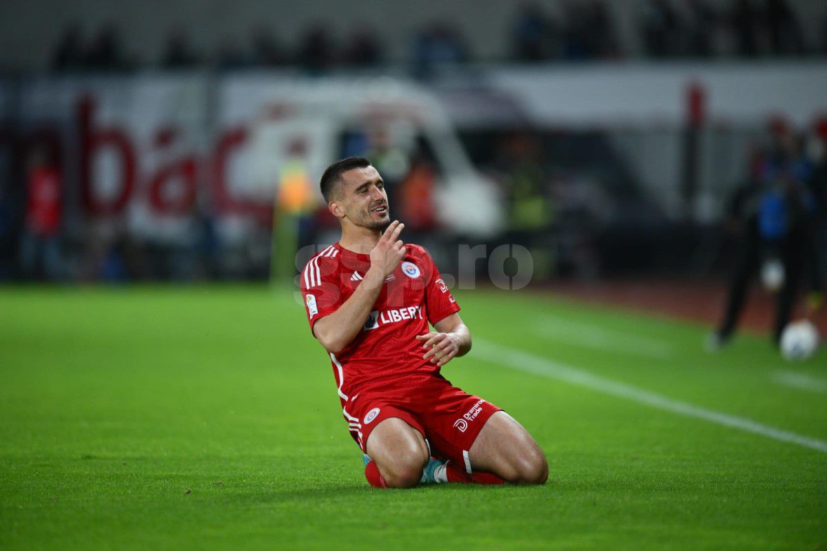 ULUITOR, Cupa României Betano e la Castel! Corvinul Hunedoara e noua legendă vie a Transilvaniei, din „B” direct în Europa League!