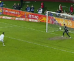 Nu s-a mai văzut așa ceva! Fosta mare speranță a României l-a umilit pe Pap la penalty-ul decisiv din Corvinul - Oțelul