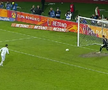 Nu s-a mai văzut așa ceva! Fosta mare speranță a României l-a umilit pe Pap la penalty-ul decisiv din Corvinul - Oțelul