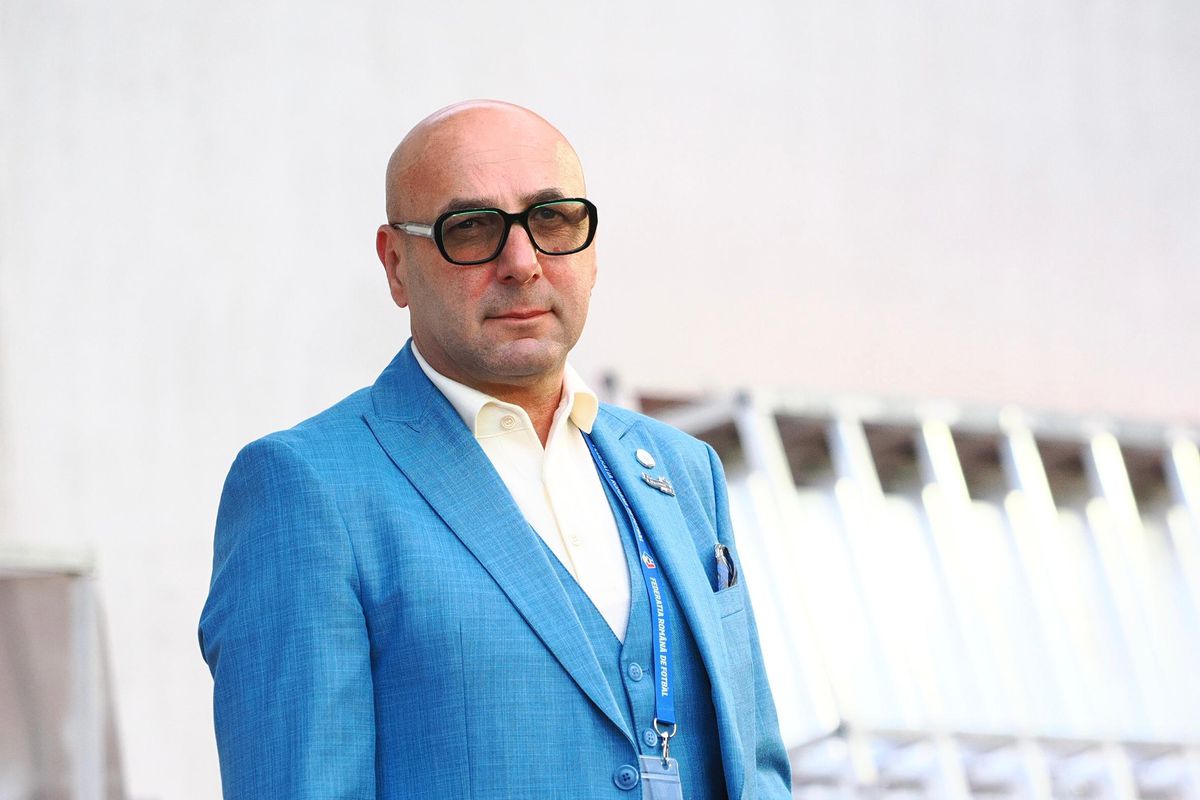 Atmosferă de vis la finala Cupei României Betano! » Fanii Corvinului, scenografie de Superliga + apariție rară la „oficială”