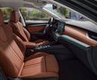 Noua Skoda Octavia Facelift aduce ChatGPT în sistemul de asistență