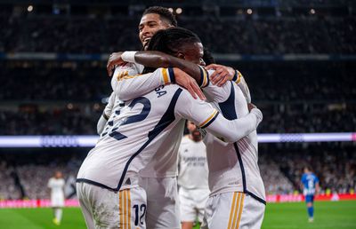 Campioana recordurilor » Ce performanțe stabilește Real Madrid în acest sezon din LaLiga