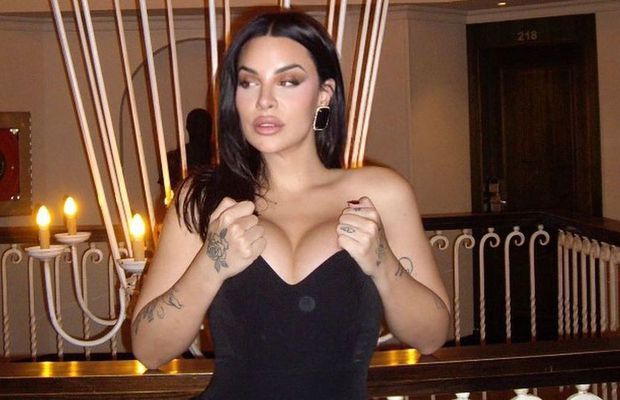 O actriță celebră face dezvăluiri picante despre fotbaliști: „Toți fac asta în mesaje și mă enervează la culme”