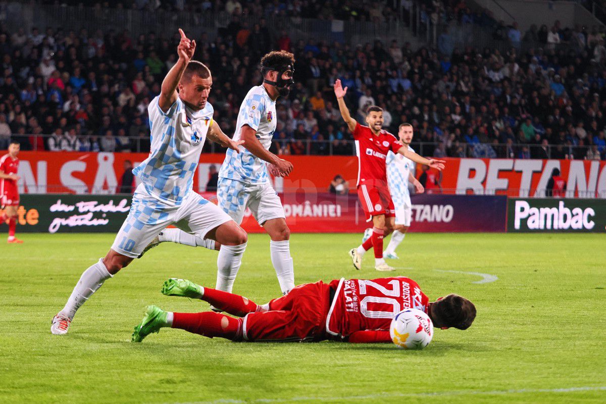 ULUITOR, Cupa României Betano e la Castel! Corvinul Hunedoara e noua legendă vie a Transilvaniei, din „B” direct în Europa League!