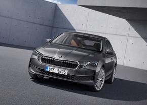 Noua Skoda Octavia Facelift aduce ChatGPT în sistemul de asistență