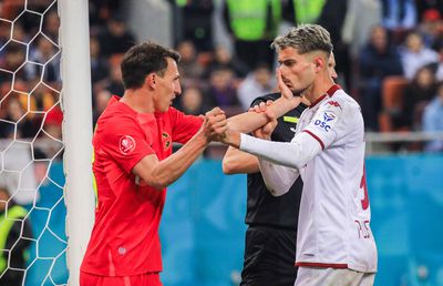 Miza derby-ului Rapid - FCSB » S-ar întâmpla pentru prima dată din 1941