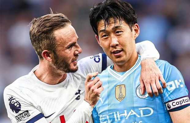 Drăgușin a pierdut meciul cu Manchester City, dar ținta glumelor a fost Arsenal! Cele mai tari meme-uri apărute pe internet