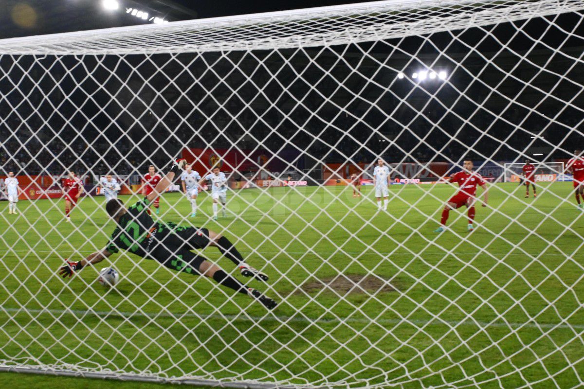 Burleanu, indisponibil » De ce nu a venit la Sibiu pentru a oferi medaliile la finala Cupei României Betano