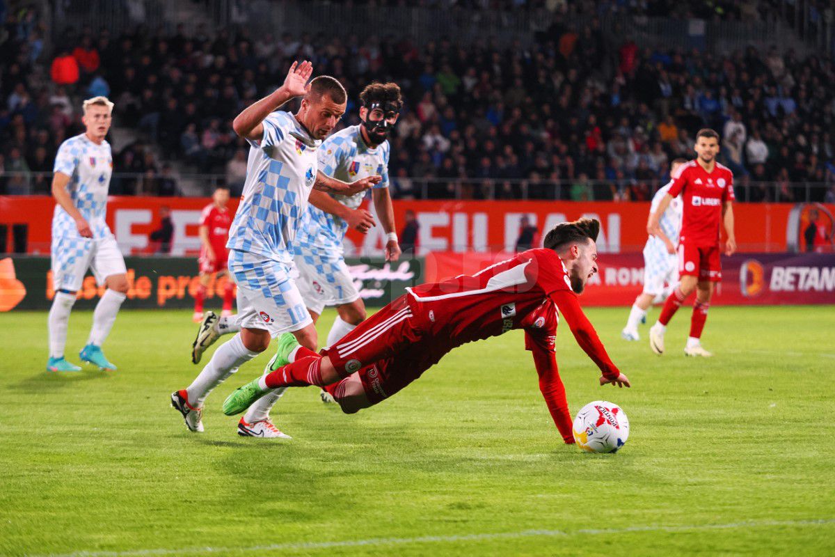 ULUITOR, Cupa României Betano e la Castel! Corvinul Hunedoara e noua legendă vie a Transilvaniei, din „B” direct în Europa League!