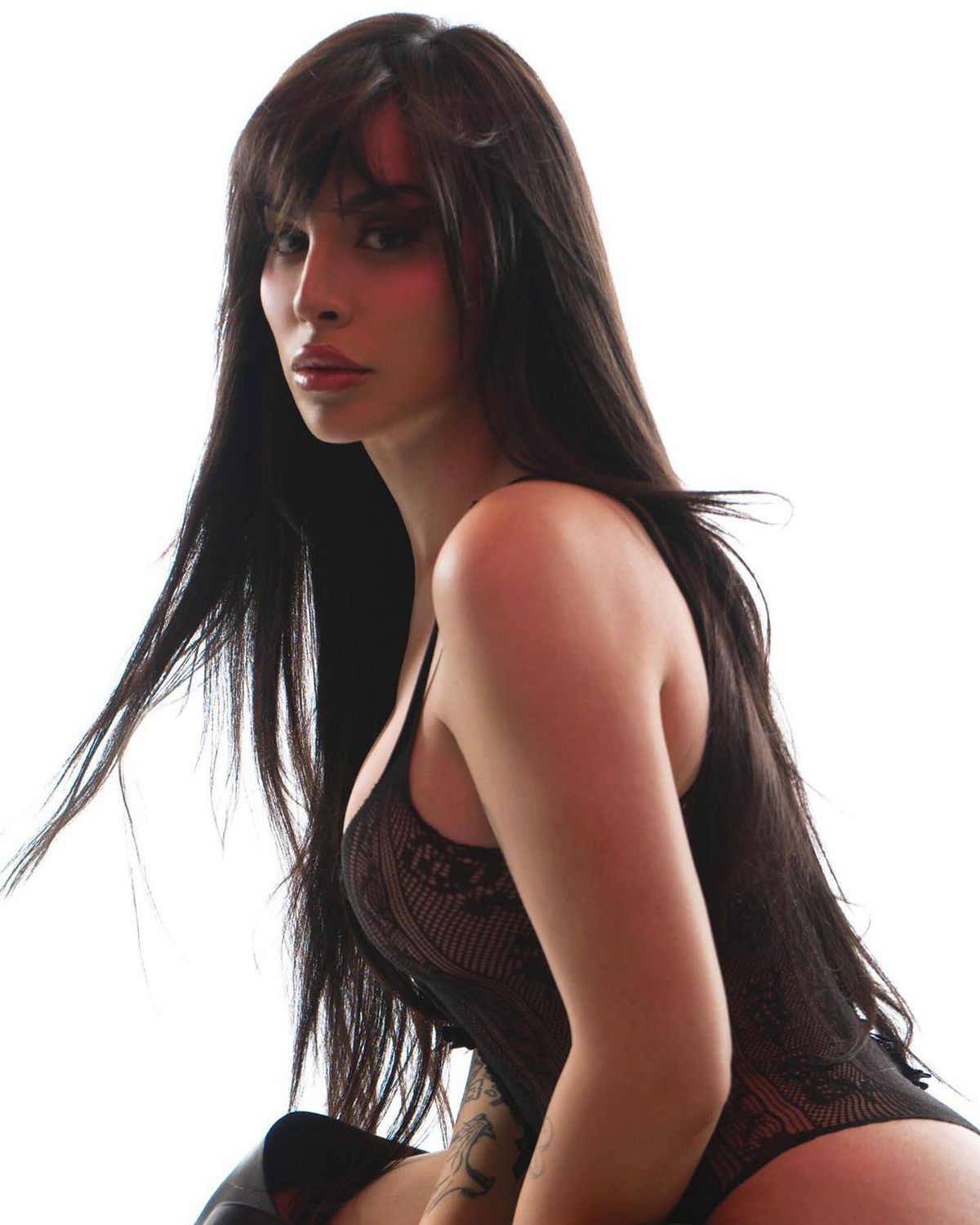 Jadet - actriță catalană