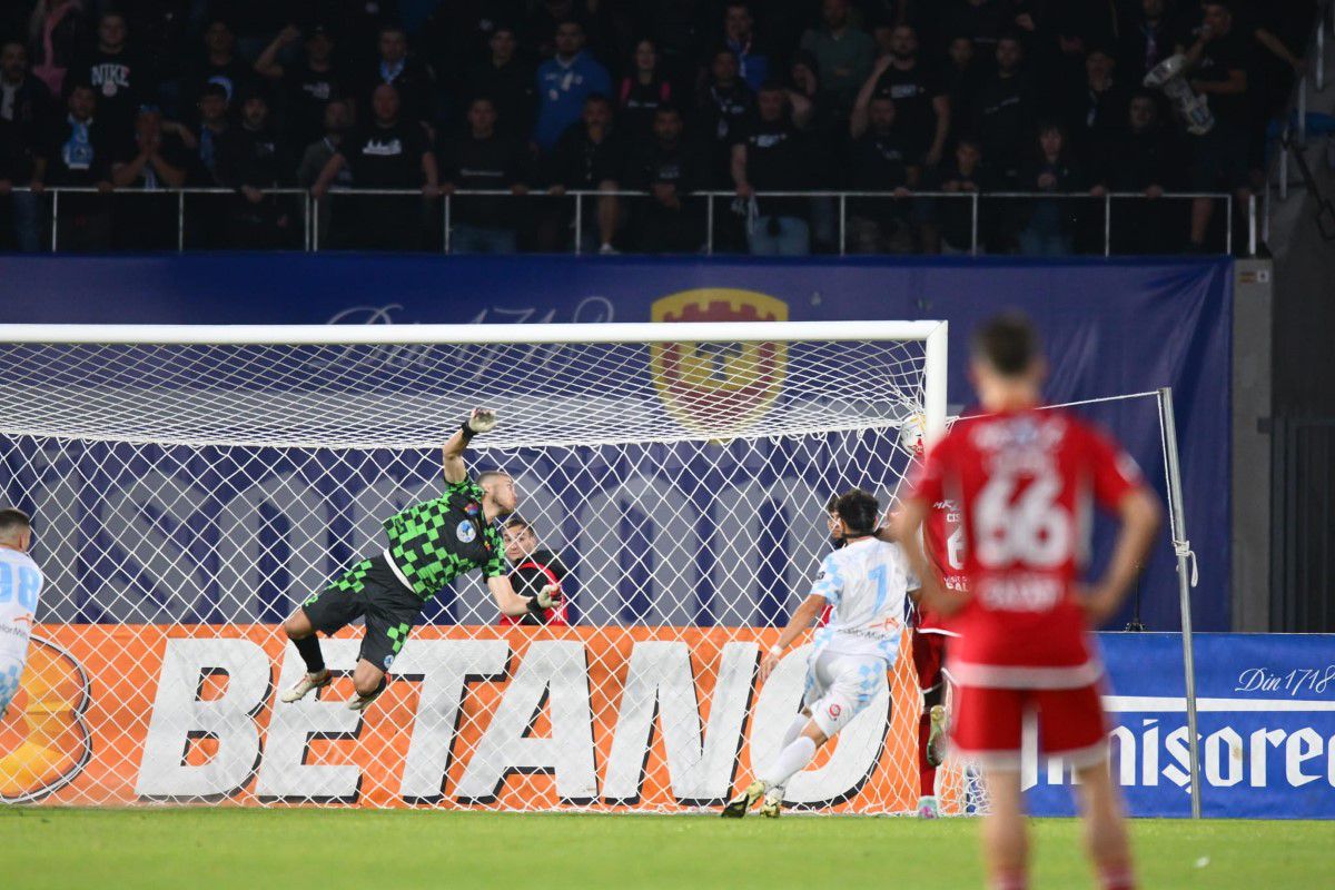 ULUITOR, Cupa României Betano e la Castel! Corvinul Hunedoara e noua legendă vie a Transilvaniei, din „B” direct în Europa League!