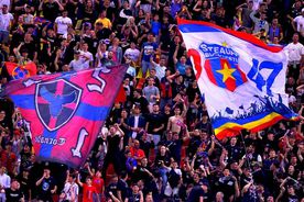 Avocatul fanilor FCSB s-a predat: „Palmaresul a fost tranșat!” » Reacție după motivarea în procesul FCSB - CSA Steaua