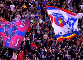 Avocatul fanilor FCSB s-a predat: „Palmaresul a fost tranșat!” » Reacție după motivarea în procesul FCSB – CSA Steaua