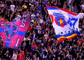 Avocatul fanilor FCSB s-a predat: „Palmaresul a fost tranșat!” » Reacție după motivarea în procesul FCSB - CSA Steaua