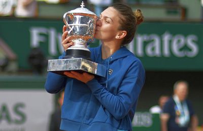 Toate reacțiile după retragerea Simonei Halep » Lumea sportului, omagiu pentru marea campioană a României