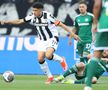 PAOK, la un punct de titlu după victoria cu Panathinaikos