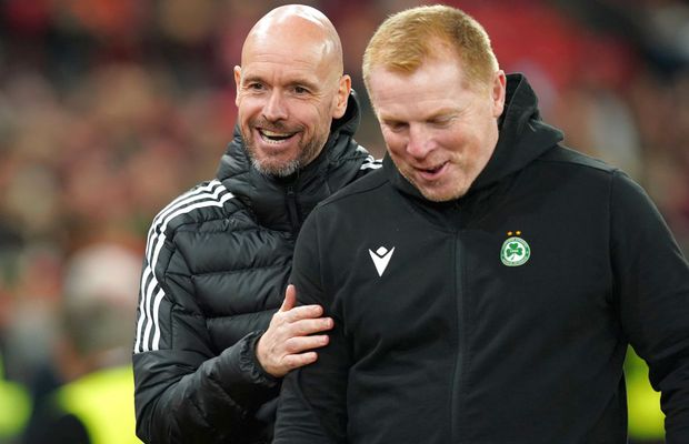 Scoțienii anunță: „Neil Lennon s-a înțeles cu Rapid”. Salariu colosal pentru Superliga!