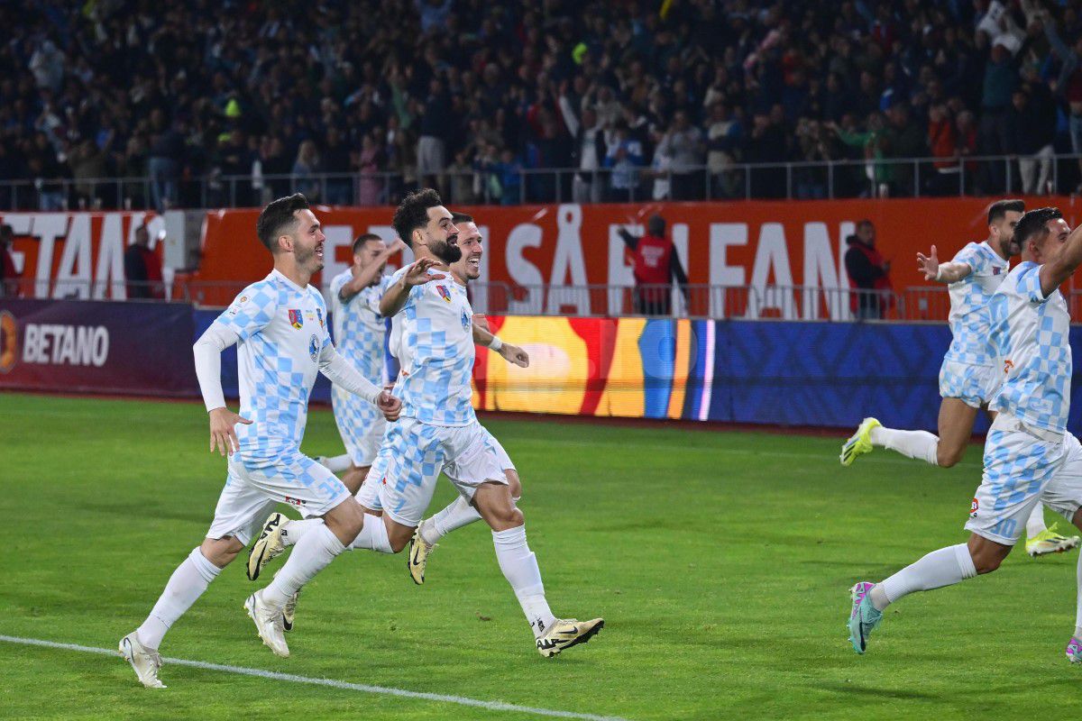 După Cupă, urmează distincțiile! » Florin Maxim se pregătește să primească titlul de „Cetățean de onoare”