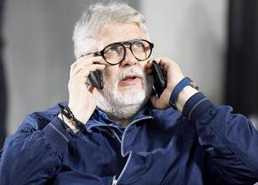 Gino Iorgulescu sare în apărarea ultrașilor: „Modificăm Legea 4! Peste tot în lume se dă cu torțe și fumigene”
