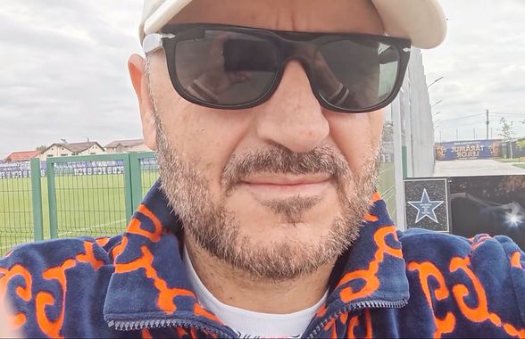 Adrian Mititelu dă indicii despre ce urmează la FCU Craiova: „Unii zic că sunt țăran prost!”