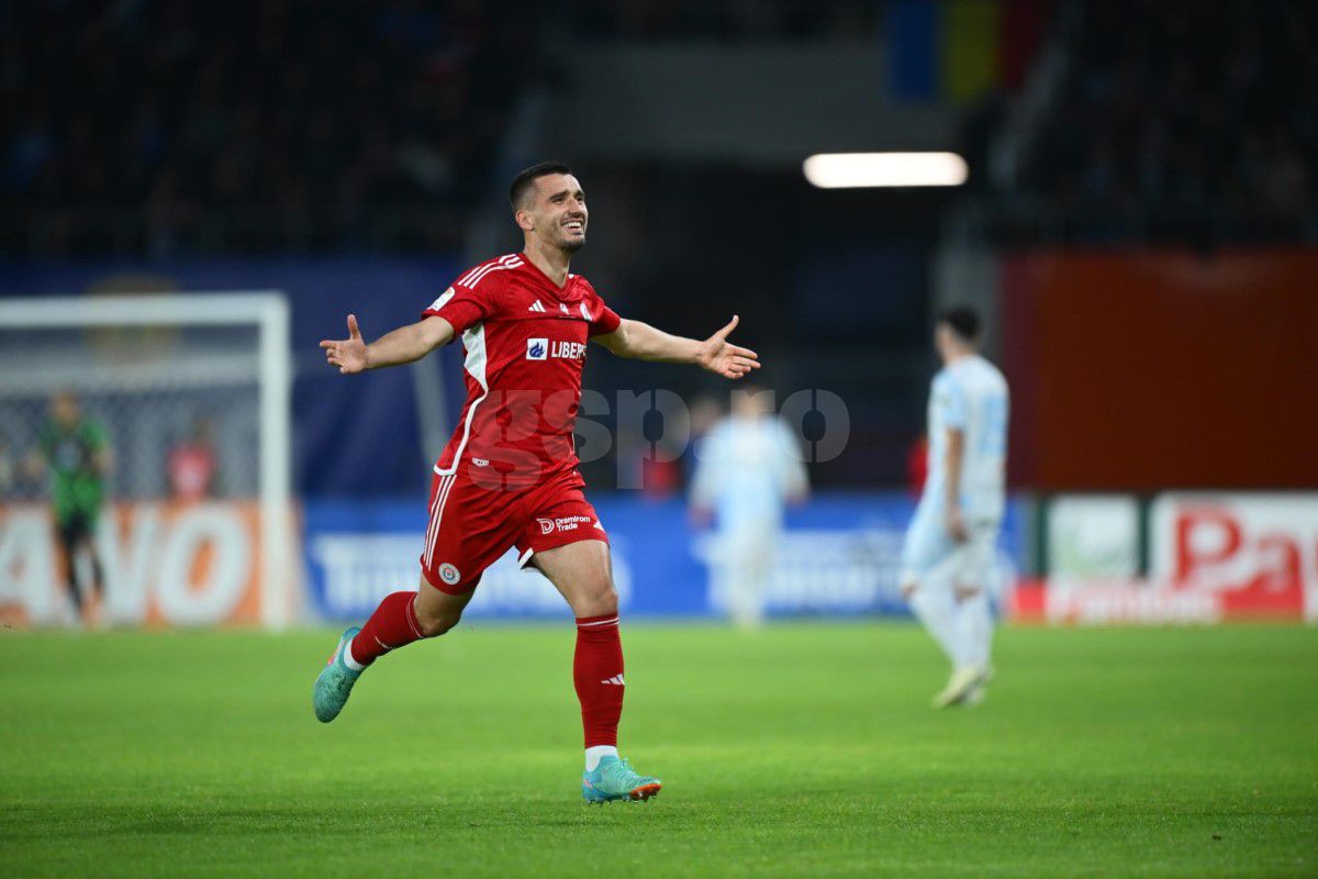 ULUITOR, Cupa României Betano e la Castel! Corvinul Hunedoara e noua legendă vie a Transilvaniei, din „B” direct în Europa League!